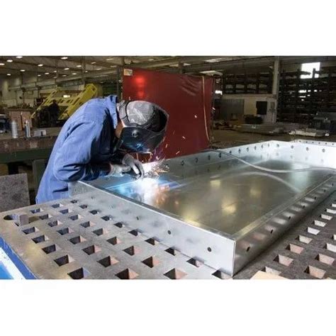 sheet metal fabrication daytona|Fabco Metal .